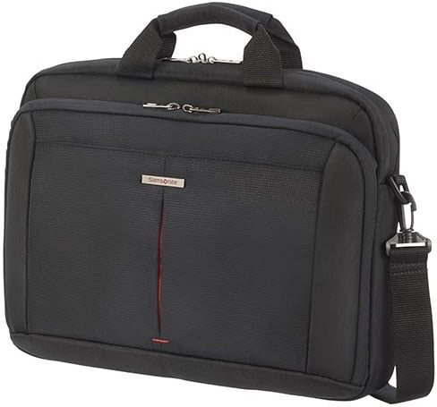 Hovedproduktbilde for Black Samsonite Guardit 2.0 PC-veske Medium