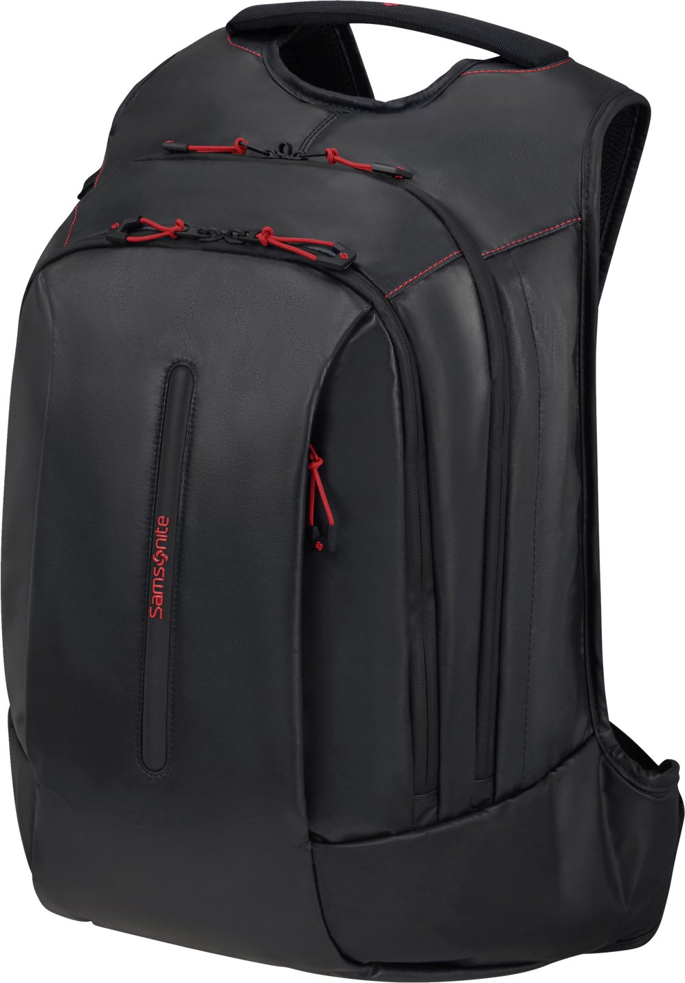 Hovedproduktbilde for Black Samsonite Ecodiver RPET 26 L PC-ryggsekk