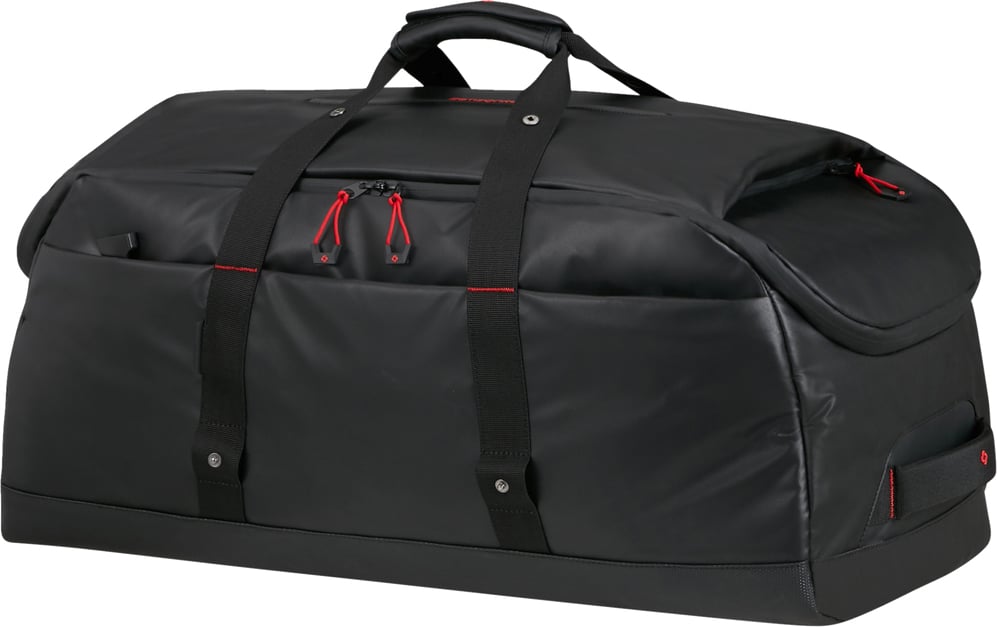 Hovedproduktbilde for Black Samsonite Ecodiver Duffelbag Large