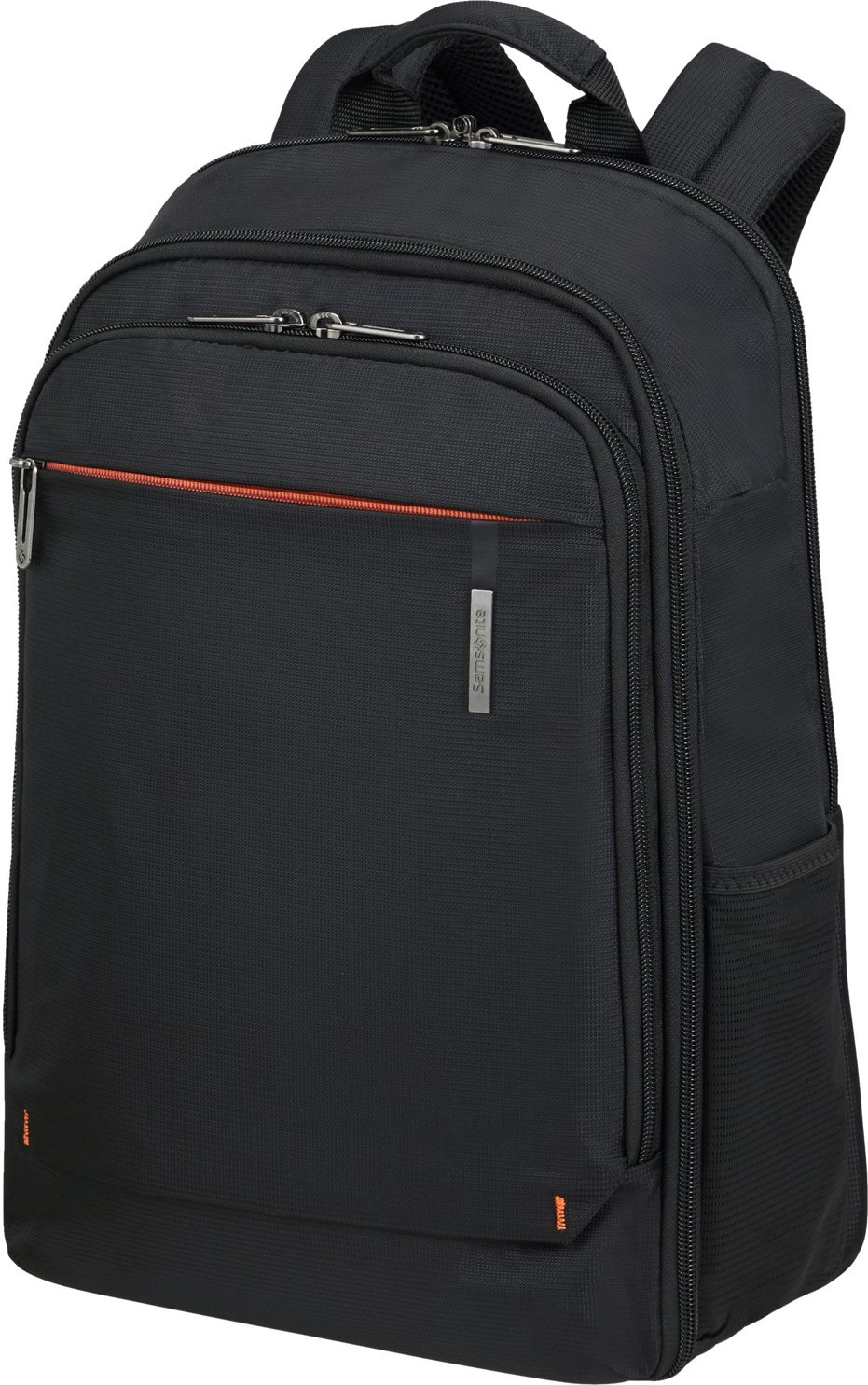 Hovedproduktbilde for Charcoal Black Samsonite Network 4 PC-ryggsekk Medium