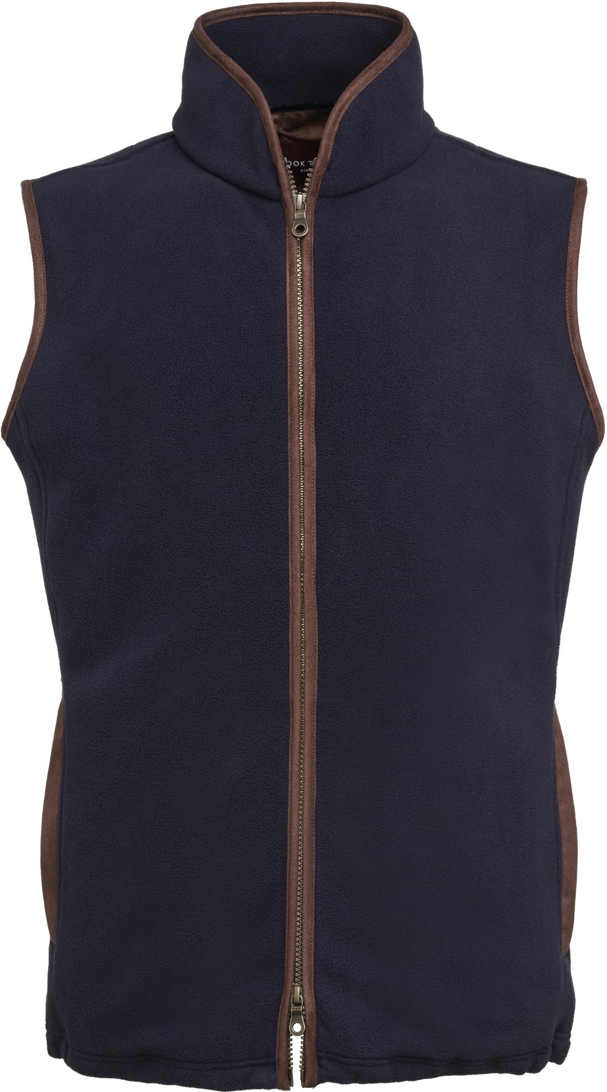 Hovedproduktbilde for Marine Brook Taverner Cincinatti Unisex Fleecevest