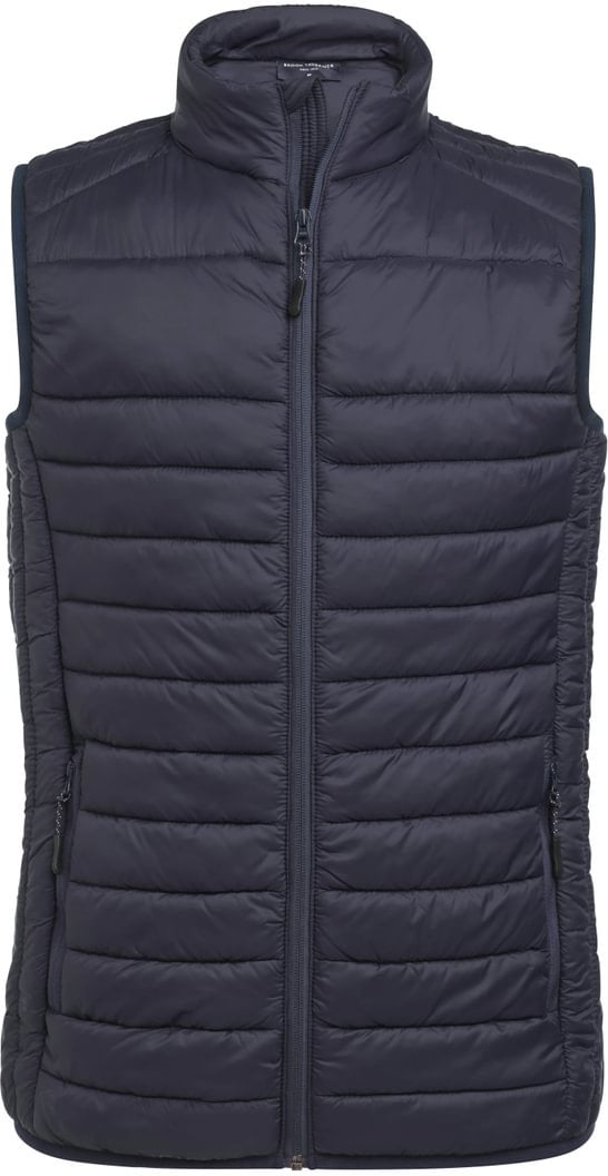 Hovedproduktbilde for Marine Brook Taverner Eugene Padded Vest (H)