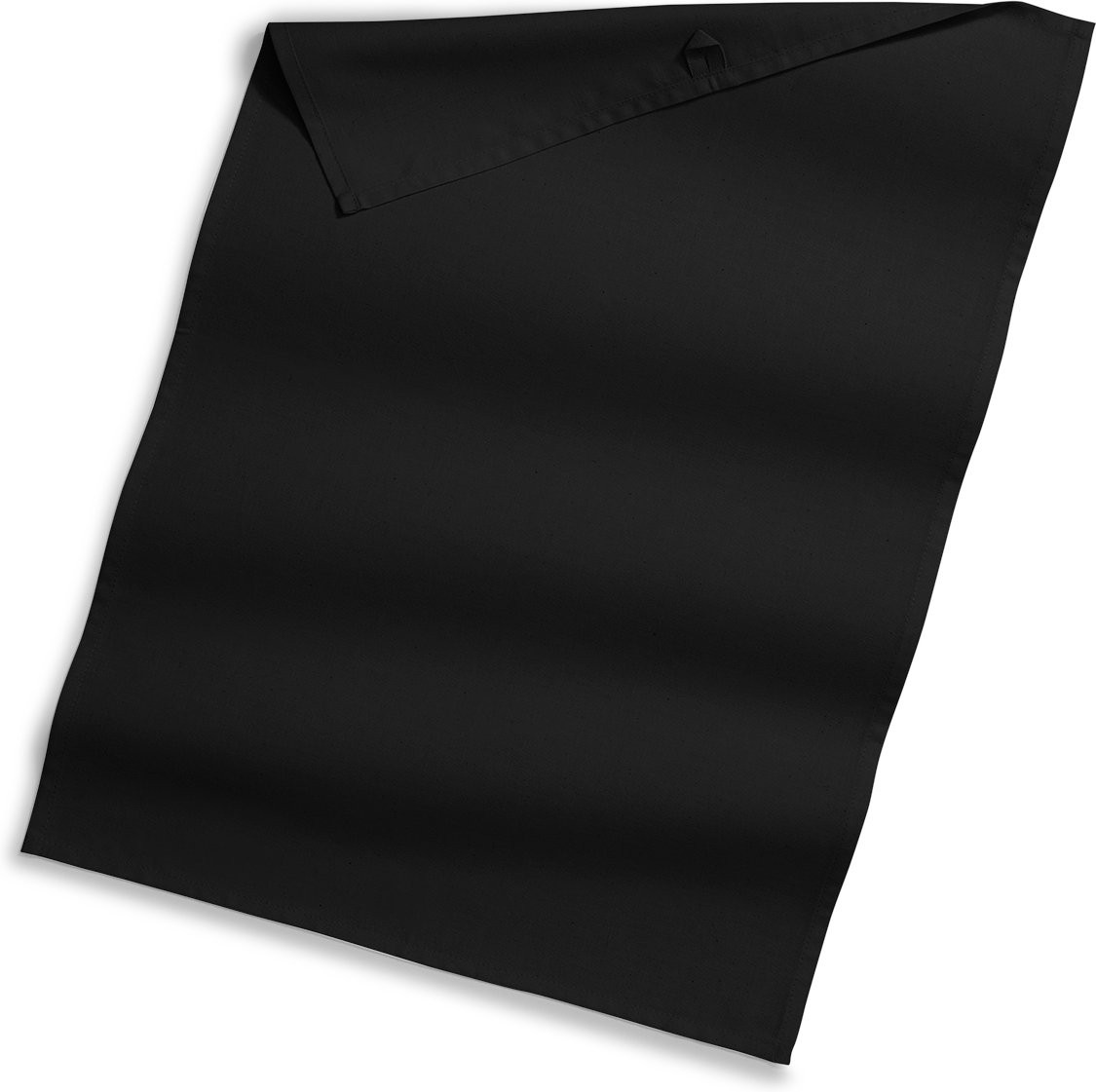 Hovedproduktbilde for Black Westford Mill Tea Økologisk Bomull Kjøkkenhåndkle