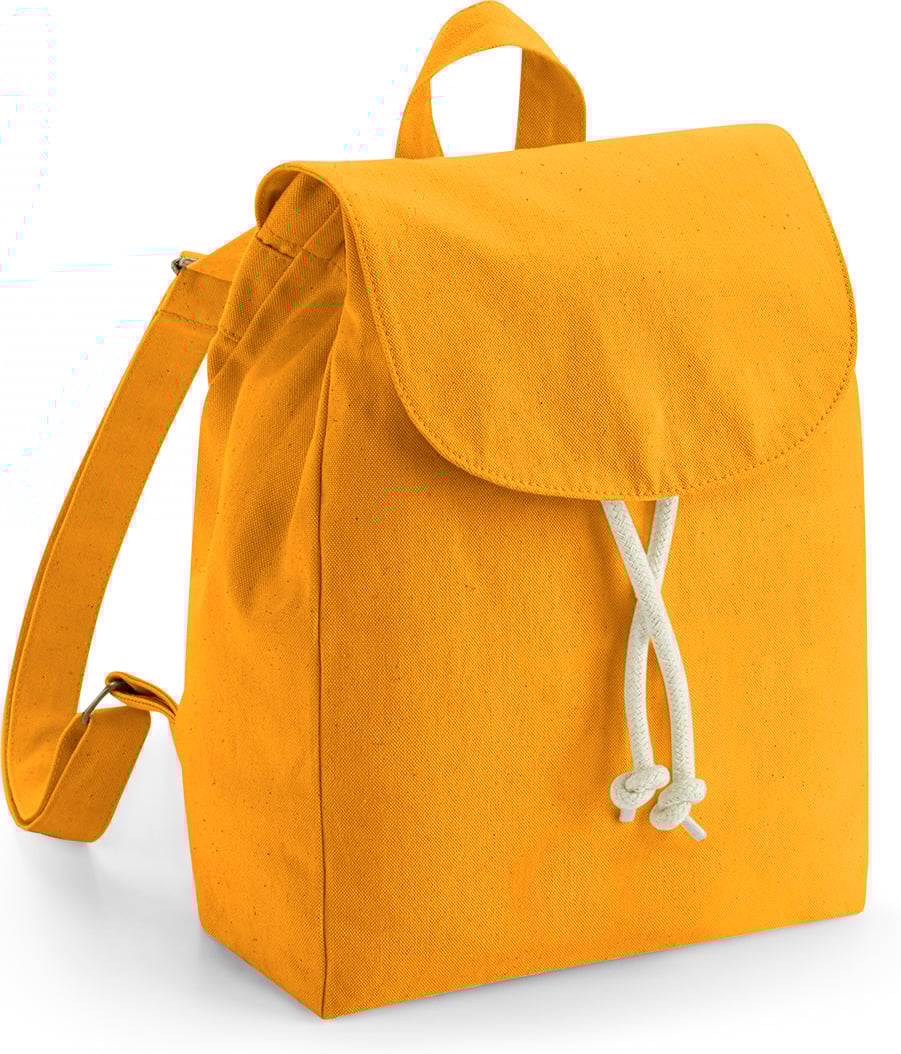 Hovedproduktbilde for Amber Westford Mill EarthAware® Økologisk Bomull Mini Ryggsekk