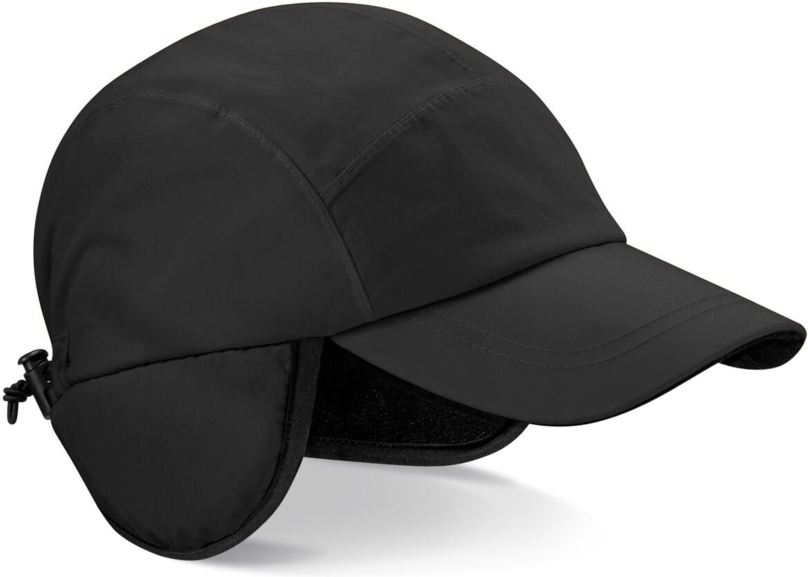 Hovedproduktbilde for Black Beechfield Mountain Cap