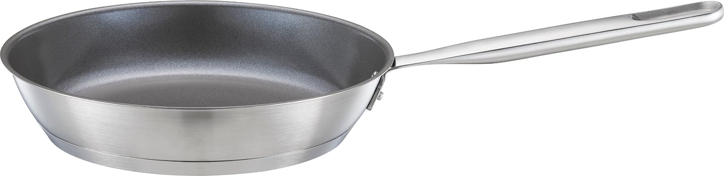 Hovedproduktbilde for Stål Fiskars All Steel stekepanne