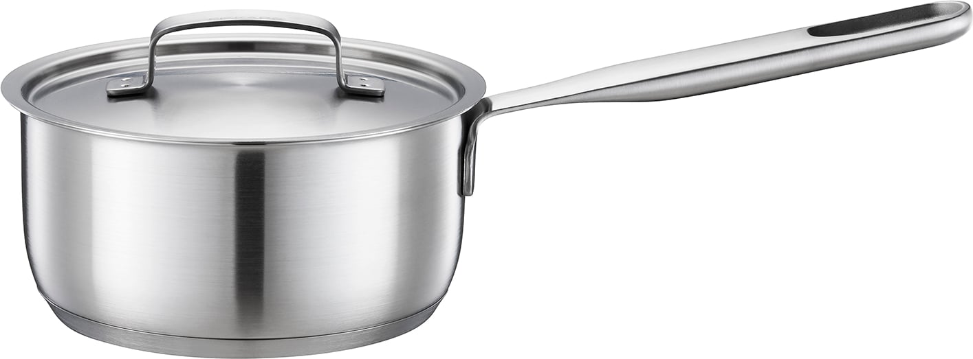 Hovedproduktbilde for Stål Fiskars All Steel Kasserolle