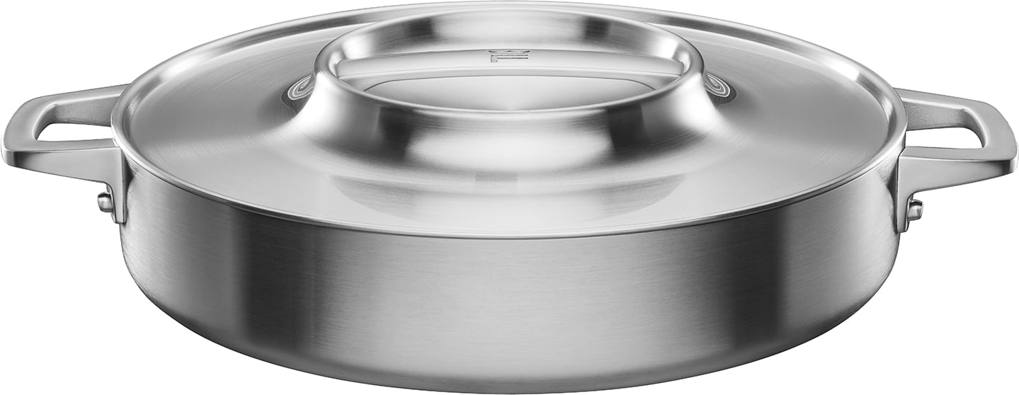 Hovedproduktbilde for Stål Fiskars Norden Ovnsform