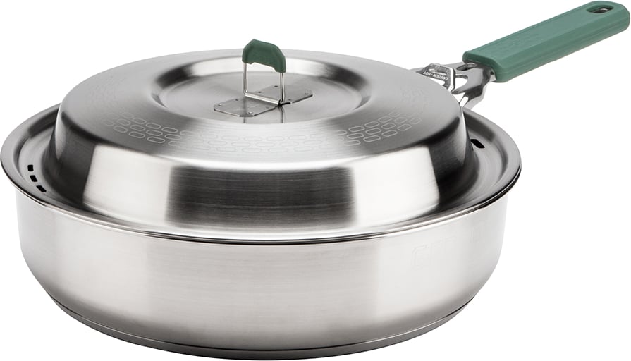 Hovedproduktbilde for Sort Gerber ComplEAT Sauté Pan