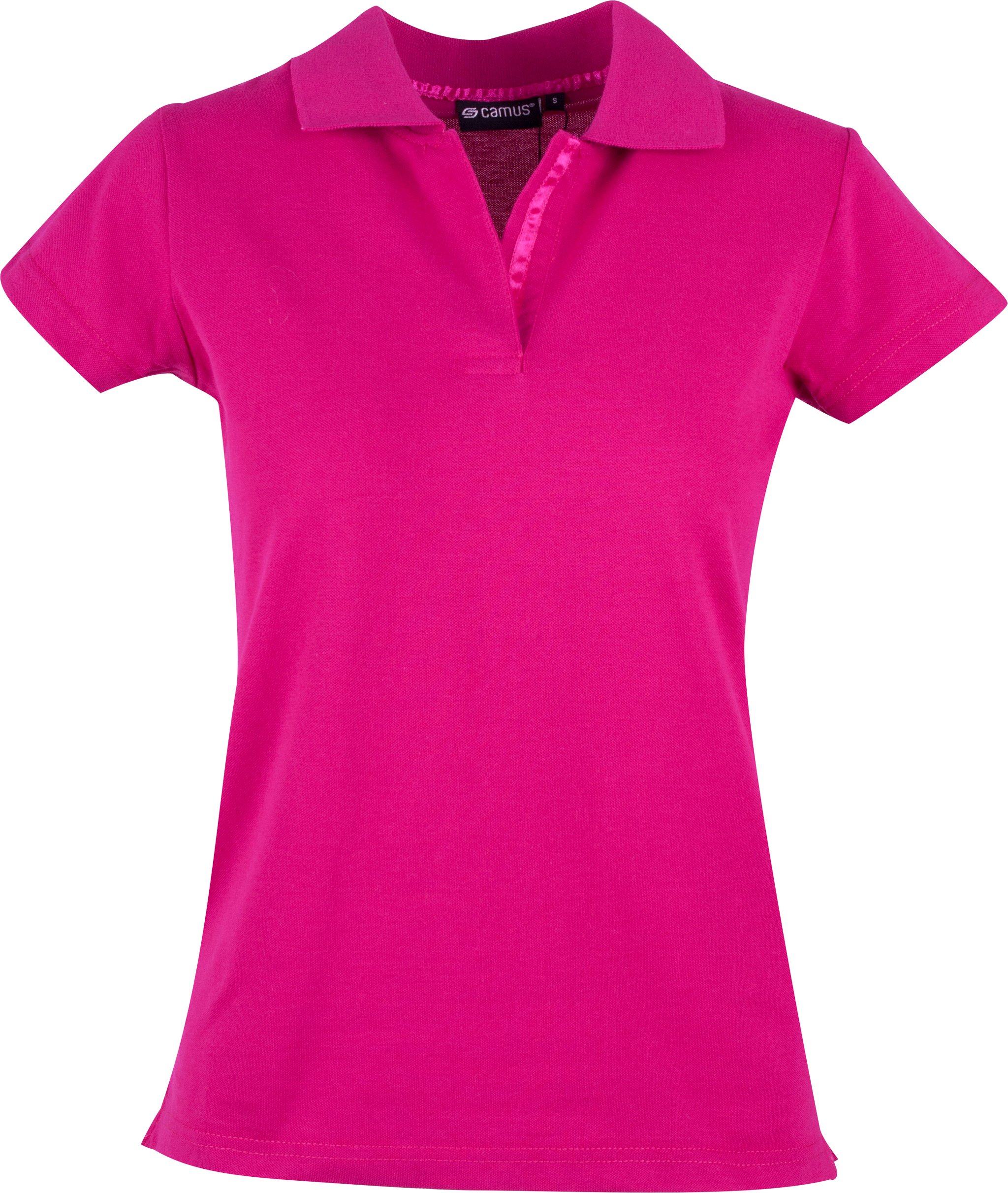 Hovedproduktbilde for Fuchsia Camus Garda