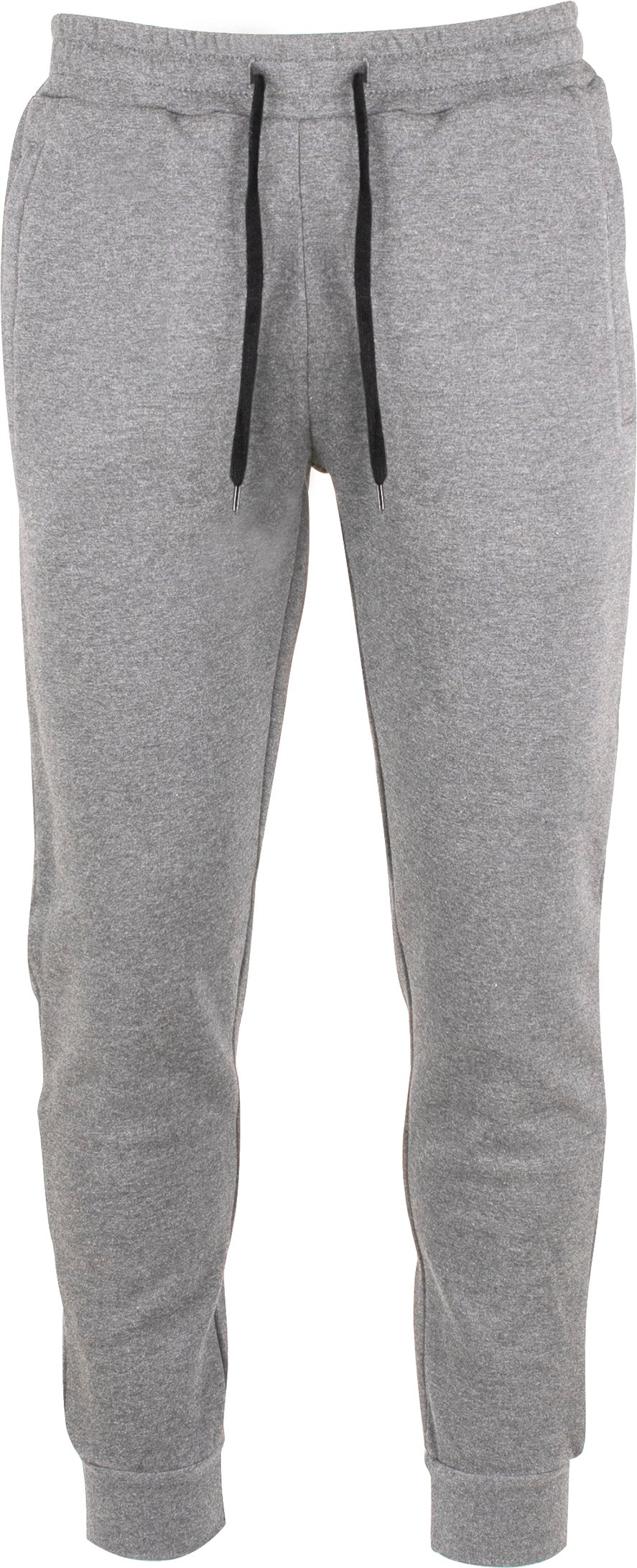 Hovedproduktbilde for Gråmelert NYXX Disrupter Joggebukse