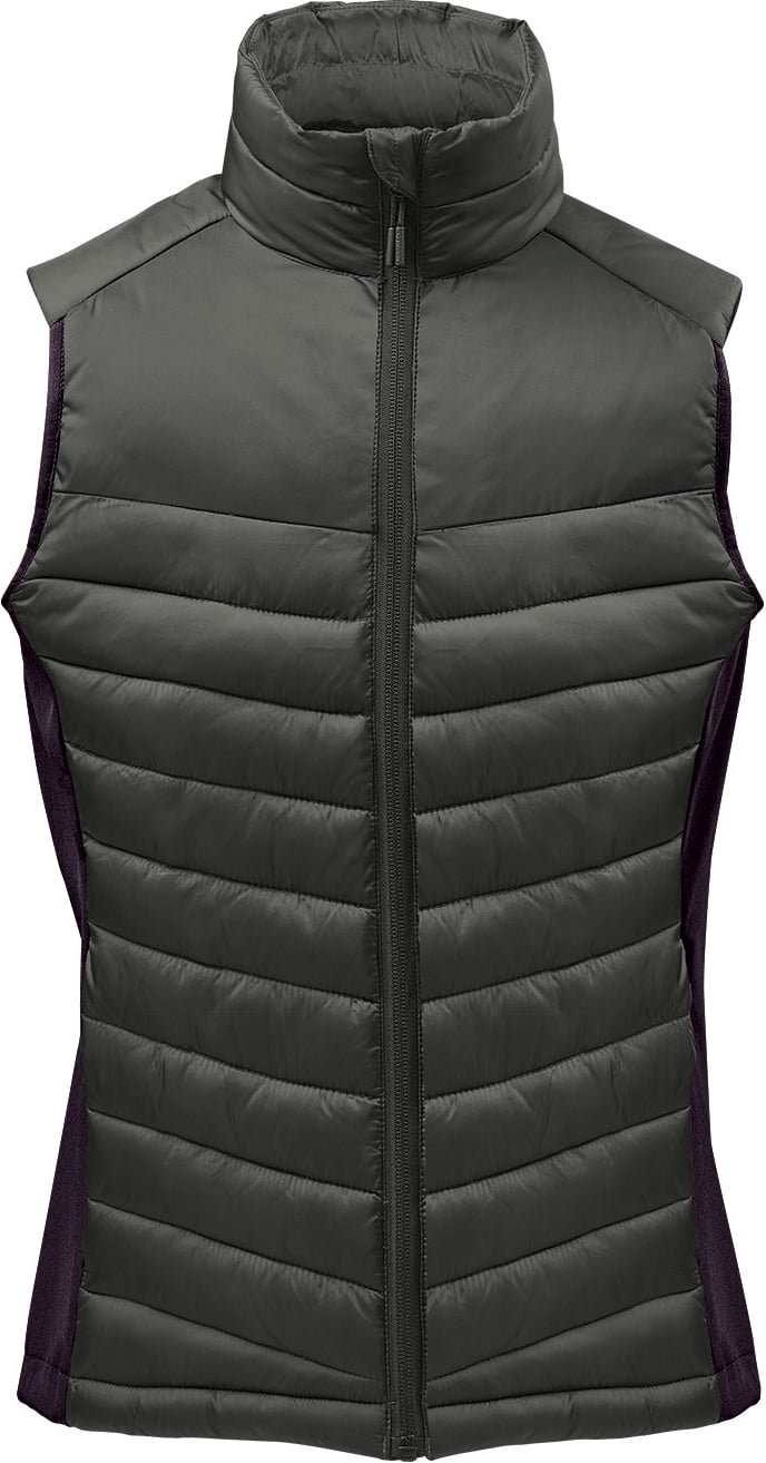 Hovedproduktbilde for Granitt Stormtech Montserrat Thermal Vest (D)