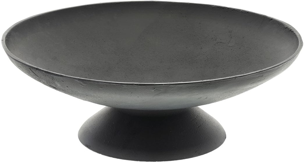 Hovedproduktbilde for Svart Aristo Arezzo Bålfat