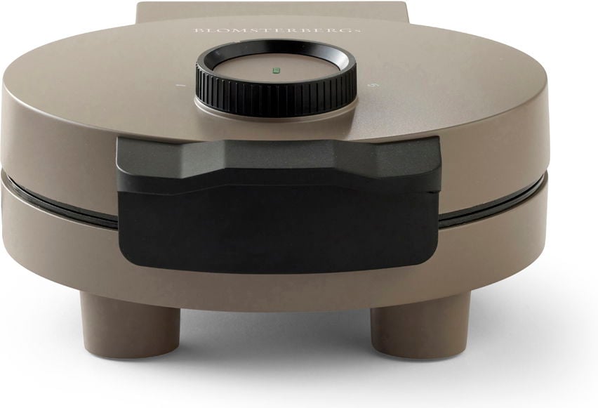 Hovedproduktbilde for Latte Blomsterbergs 1000 W Vaffeljern