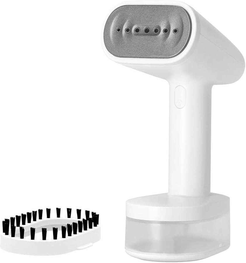 Hovedproduktbilde for Hvit Nordic Sense 1600 W Håndsteamer