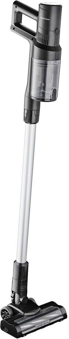 Hovedproduktbilde for Svart Nordic Sense Ledningsfri Støvsuger