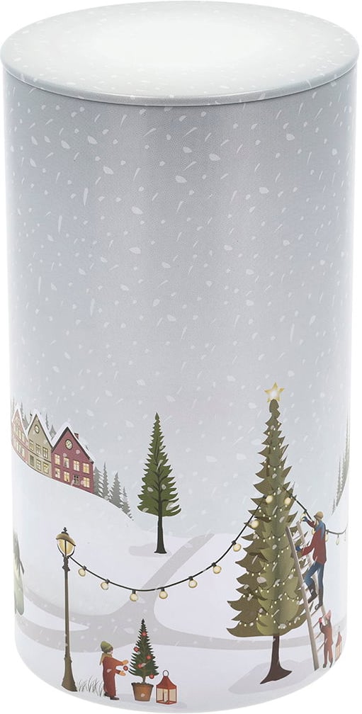 Hovedproduktbilde for Arctic Ice Pillivuyt Bastian Vinter Kakeboks