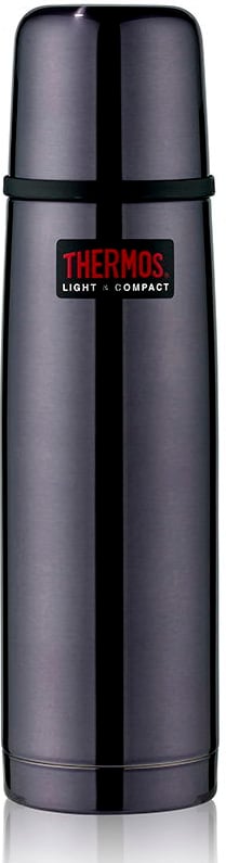 Hovedproduktbilde for Midnight blue Thermos Light & Compact 0,5 L Termos