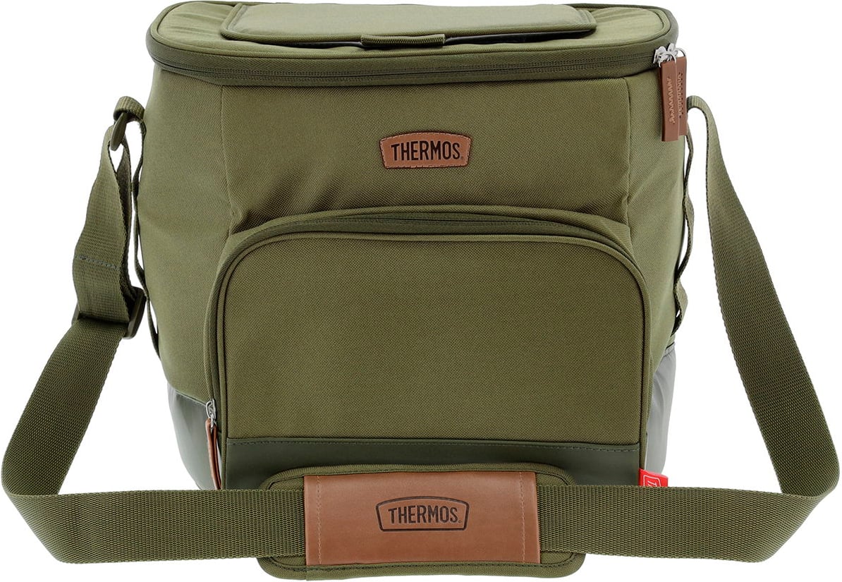 Hovedproduktbilde for Camo Thermos Premium Camo Kjøleveske