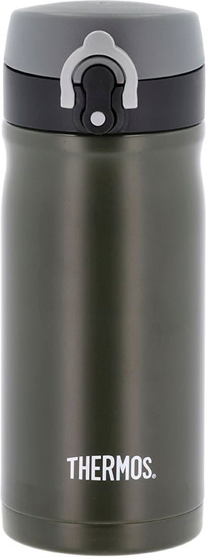 Hovedproduktbilde for Army Thermos JMY 350 ml Army Rustfritt Stål Termokopp