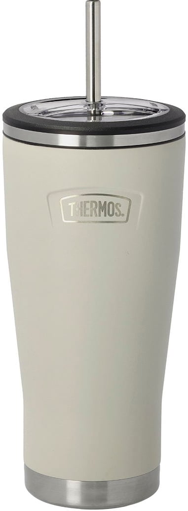 Hovedproduktbilde for Sand Thermos 700 ml Termokrus med Sugerør