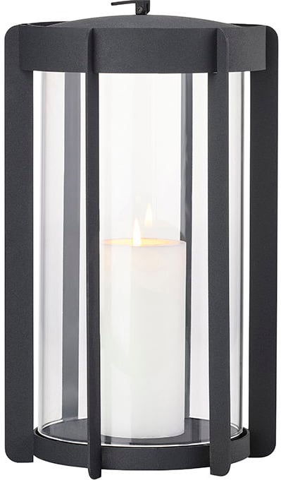 Hovedproduktbilde for Black Zone Denmark Firefly 35 cm Lanterne