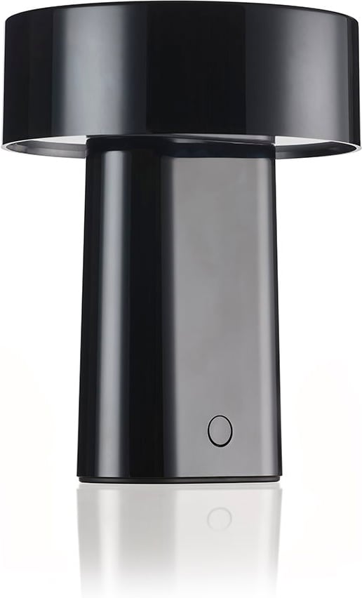 Hovedproduktbilde for Black Zone Denmark Oblong Lampe