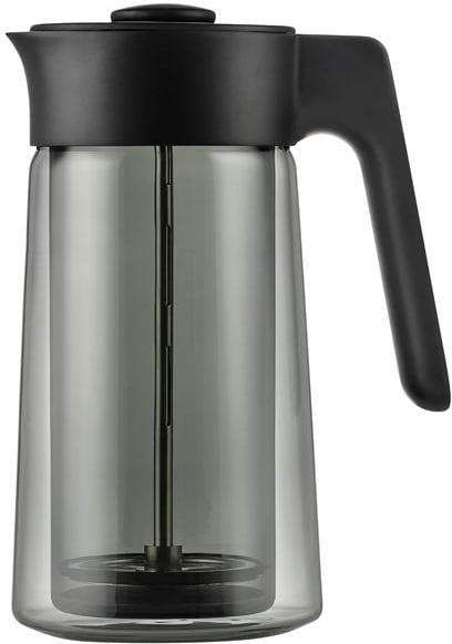 Hovedproduktbilde for Black Jacob Jensen CoffeeCatcher 0,8 L Presskanne