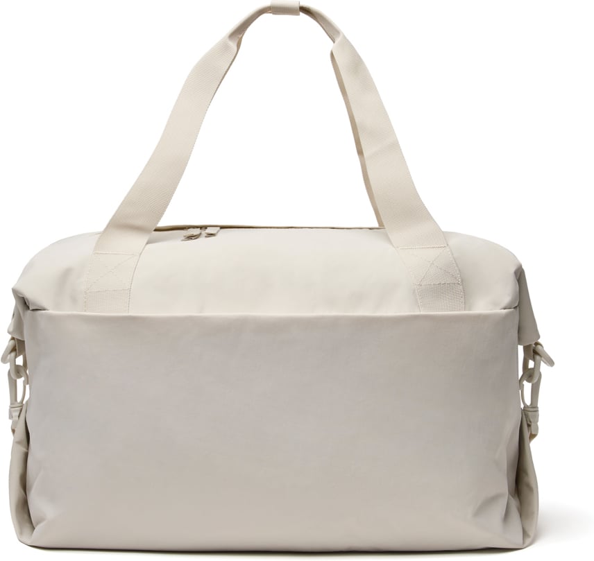 Hovedproduktbilde for Beige XD Xclusive KENTO URBAN RCS resirkulert Nylon-weekendbag