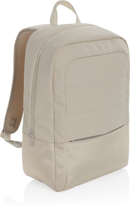 Hovedproduktbilde for Beige XD Xclusive Armond AWARE RPET Standard Ryggsekk