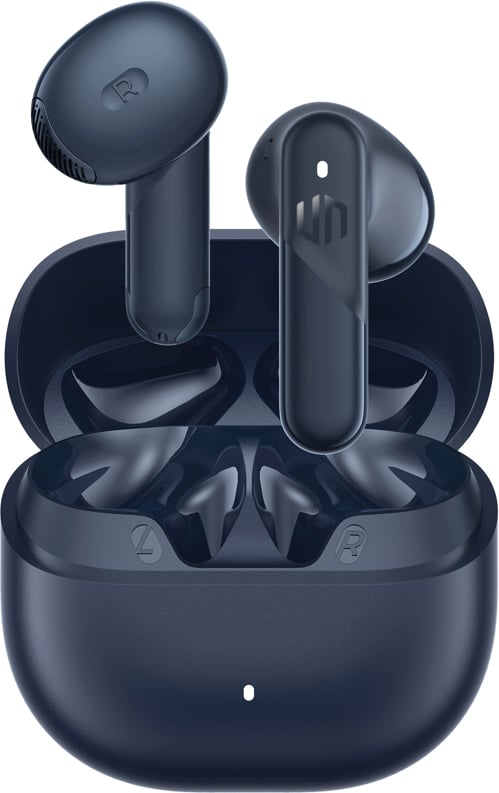 Hovedproduktbilde for Blå Urban Vitamin Santa Clara RCS plastic ENC ørepropper