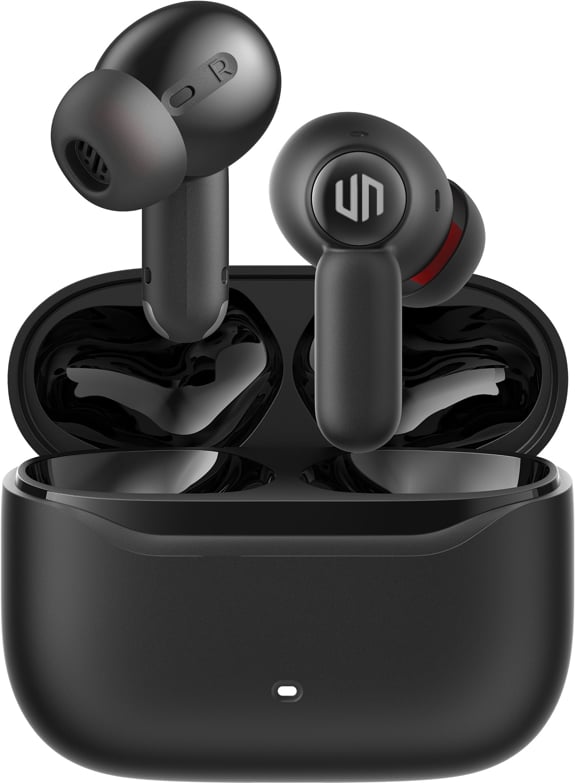 Hovedproduktbilde for Svart Urban Vitamin Ventura RCS Hybrid ANC & ENC ørepropper