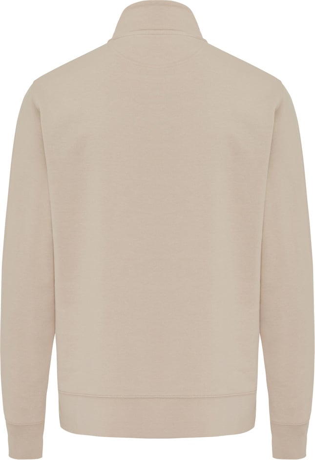 Hovedproduktbilde for Desert iqoniq Elgon Half-Zip Genser