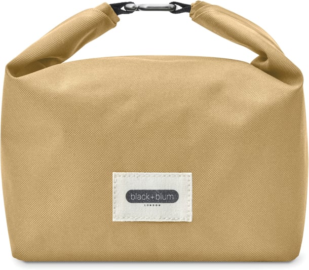 Hovedproduktbilde for Clay Black + Blum 6.7L Isolert Lunsj og Kjøleveske