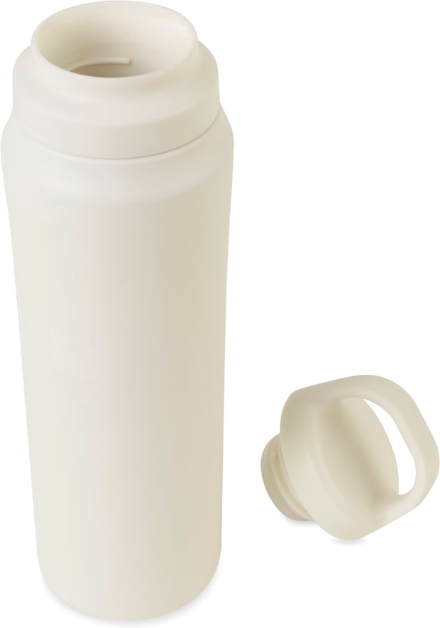 Hovedproduktbilde for Hvit Aviana Rowan 470 ml Resirkulert Stål  Termoflaske