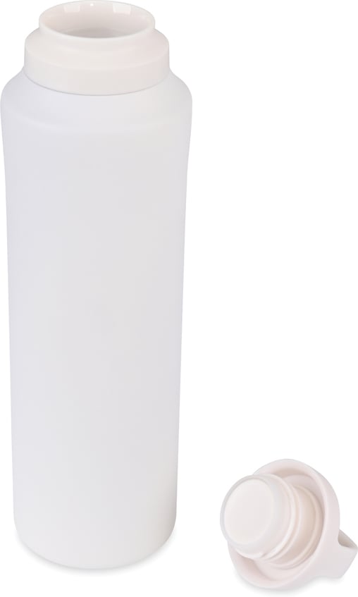 Hovedproduktbilde for Hvit Aviana Rowan 740 ml Resirkulert Rustfritt Stål  Termoflaske