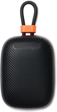 Hovedproduktbilde for Svart Nordic Drift Titan IP67 Vann- og støvtett 5W høytaler