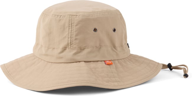 Hovedproduktbilde for Beige Nordic Drift RCS Horizon UPF 50+ bucket hat