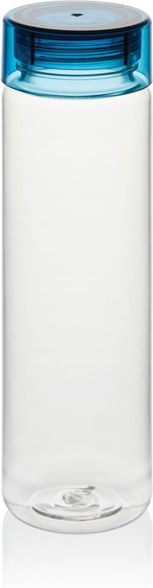 Hovedproduktbilde for Blå Vinga Cott 600 ml RCS RPET Drikkeflaske