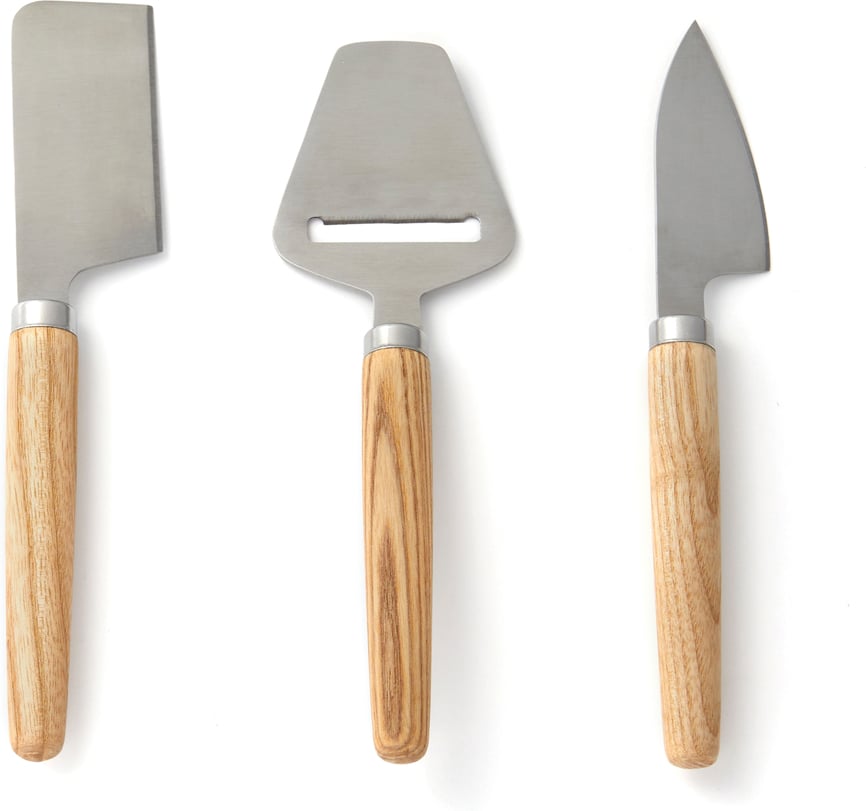 Hovedproduktbilde for Brun Vinga Retro Ostesett