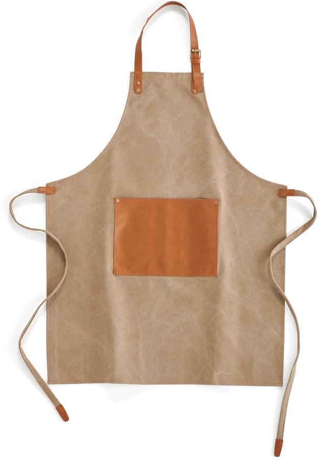 Hovedproduktbilde for Brun Vinga Asado Canvas Forkle