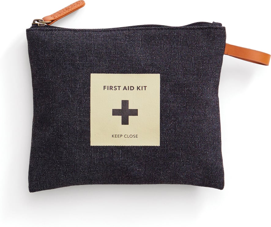 Hovedproduktbilde for Svart Vinga Asado Førstehjelpssett