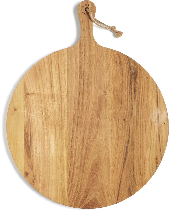 Hovedproduktbilde for Brun Vinga Buscot Rundt Serveringsbrett