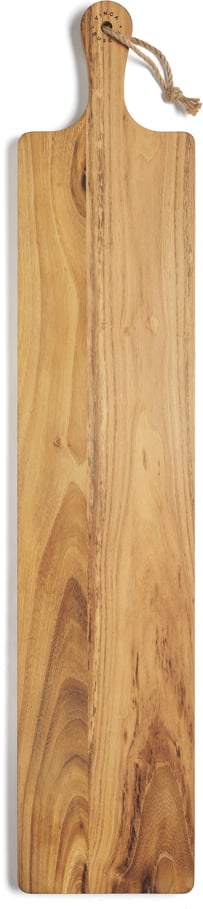 Hovedproduktbilde for Brun Vinga Buscot Langt Serveringsbrett