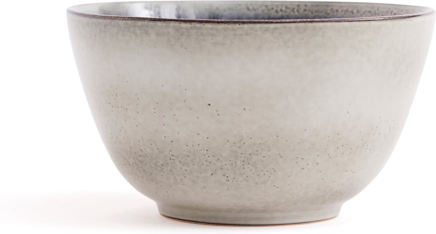 Hovedproduktbilde for Beige Vinga Nomimono 21 cm Bolle