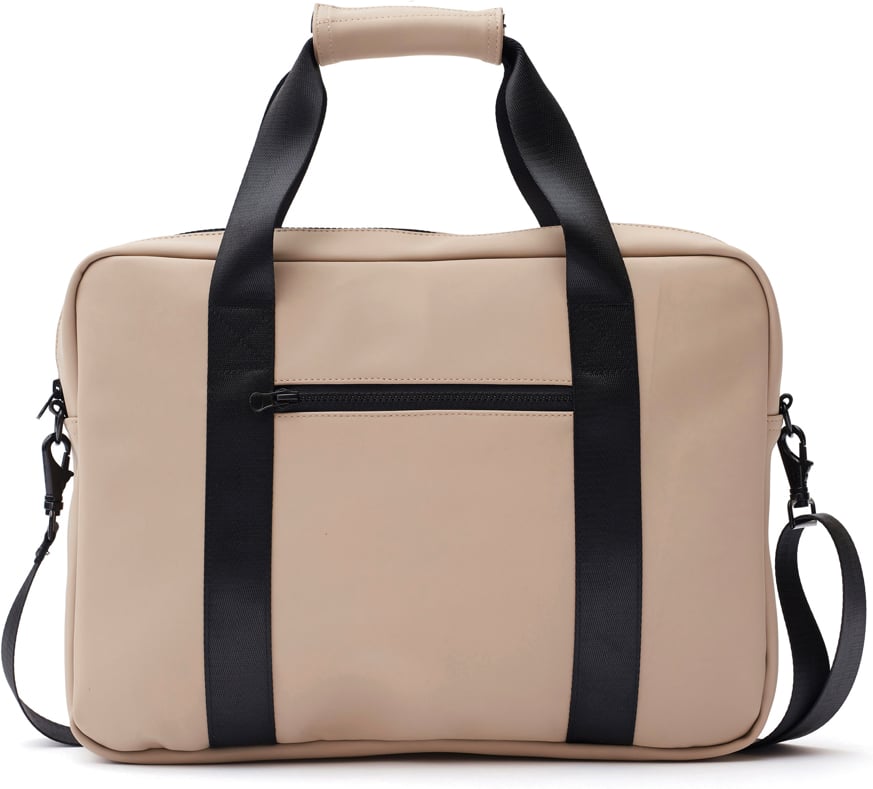 Hovedproduktbilde for Greige Vinga Baltimore Dataveske