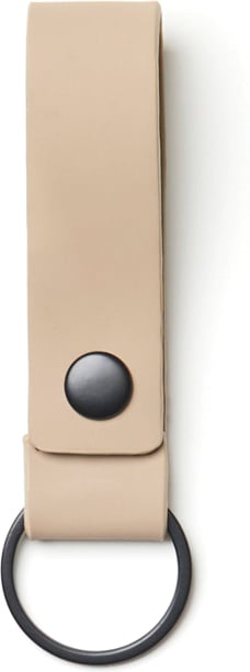 Hovedproduktbilde for Greige Vinga Baltimore Nøkkelring