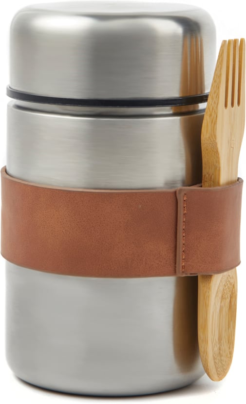 Hovedproduktbilde for Stål Vinga Miles 500 ml Mattermos