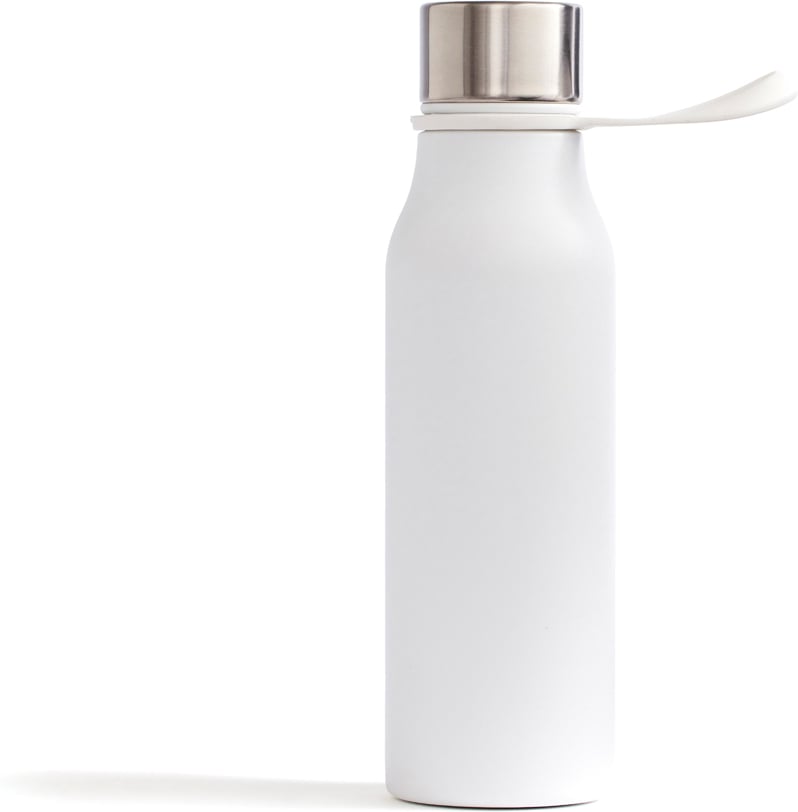 Hovedproduktbilde for Hvit Vinga Lean 450 ml Termoflaske