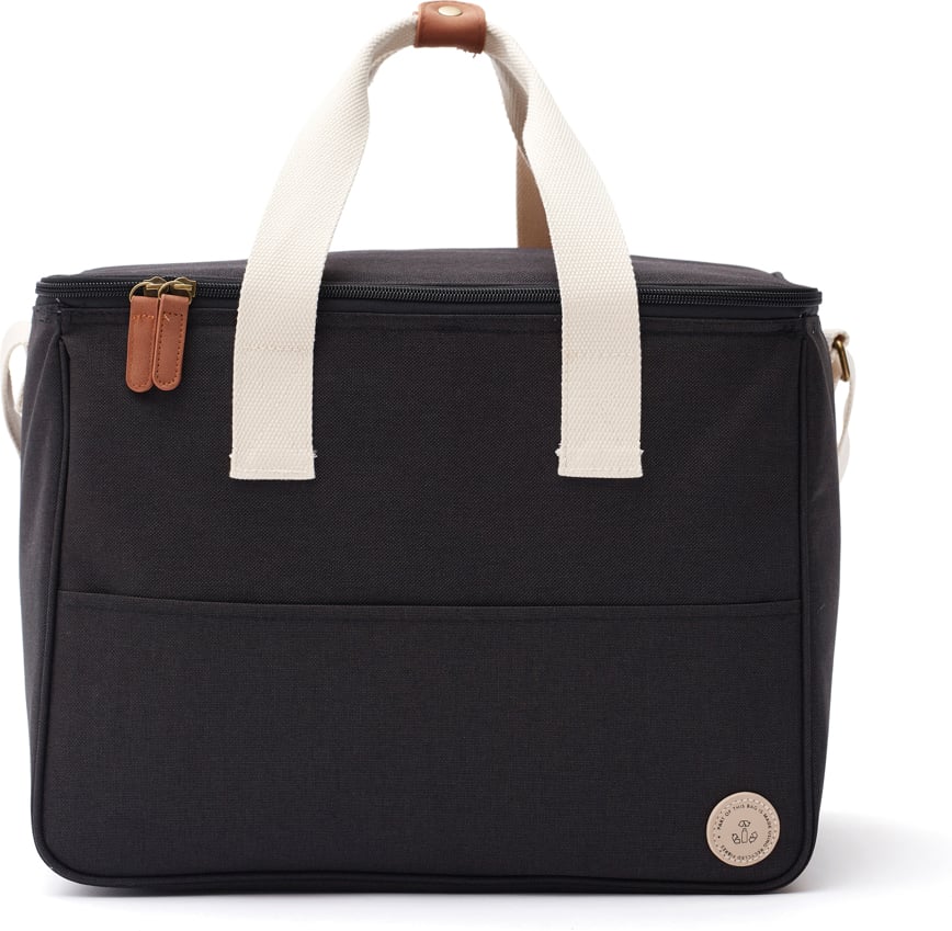 Hovedproduktbilde for Svart Vinga Sortino Kjølekurv